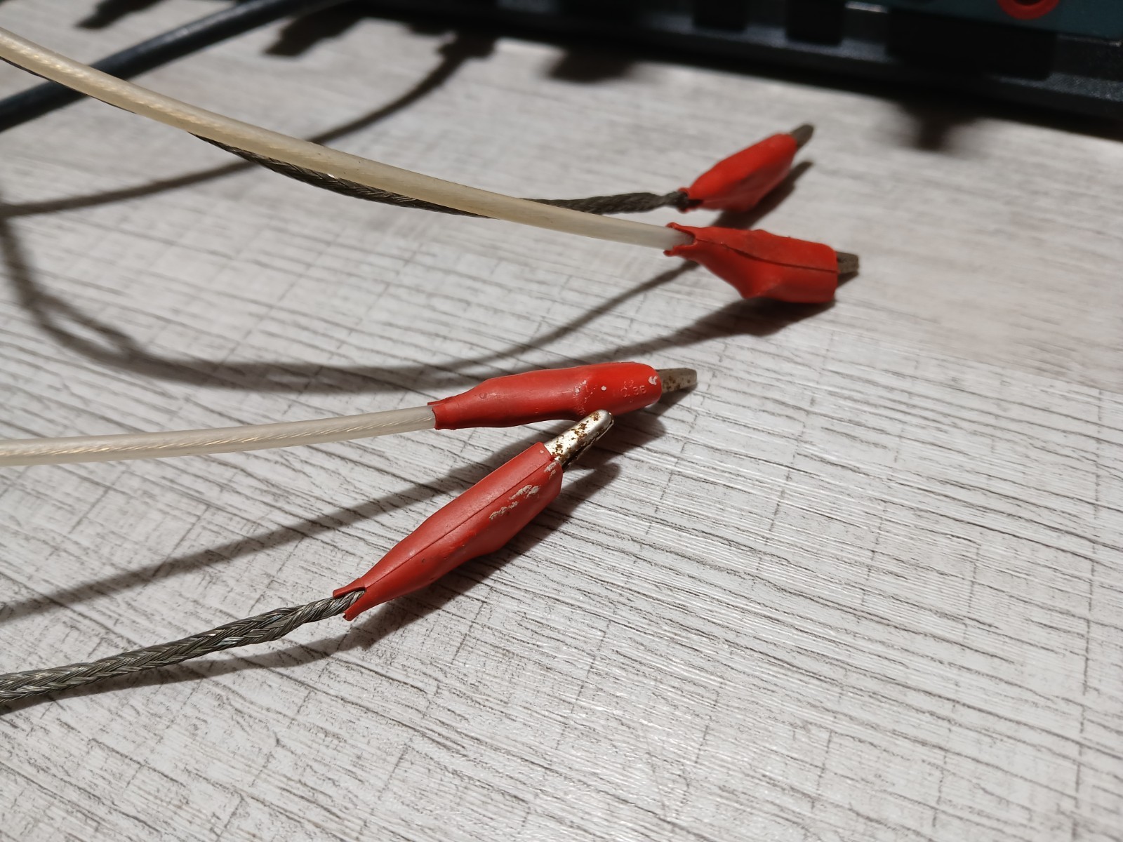 Vintage Heathkit Oscilloscope 5 MHz Dual Trace Model I0-4205