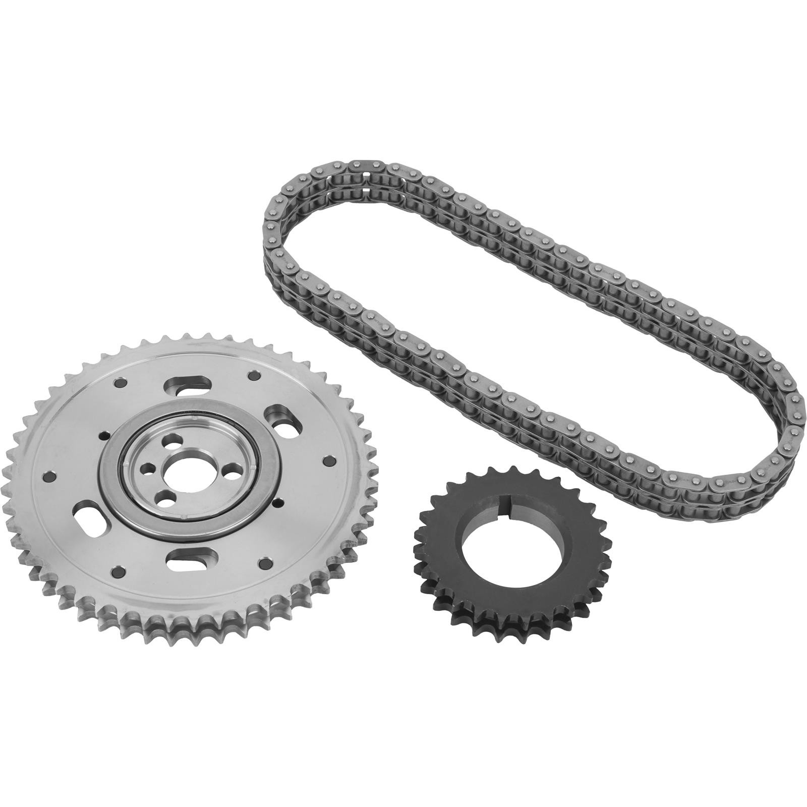 BBC Adjustable Performance Timing Set w/ Thrust Bearing