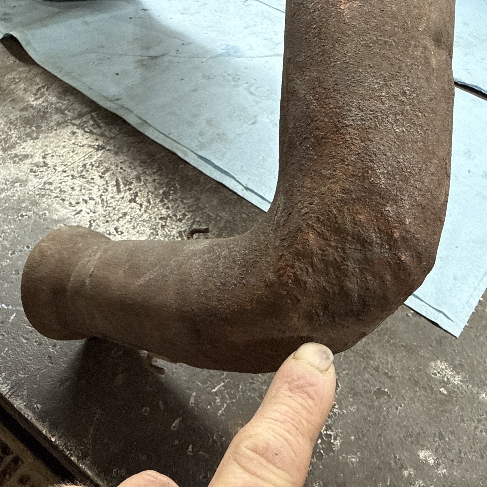 1992 YAMAHA EXCITER 2 EX570 EX 570 Snowmobile DG Aftermarket Performance Exhaust