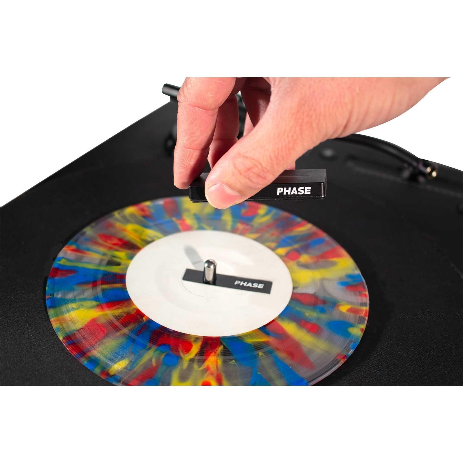 Mixware MWM-PHASE-STICKER Magnetic Stickers for Phase DJ System