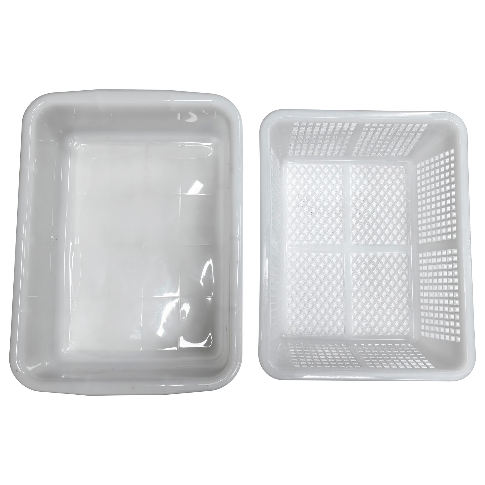 110V 70L Vacuum Food Tumbler Marinator Meat Vegetable Marinating Machine