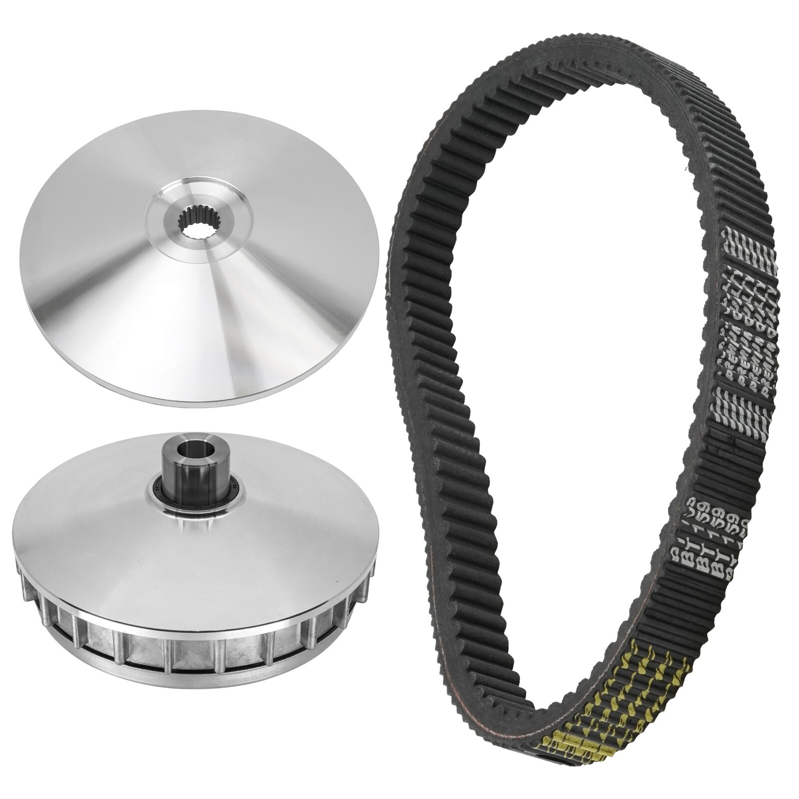 Primary Clutch Sliding Fixed Sheave Kit for Yamaha Rhino 700 YXR700F 2008-2013