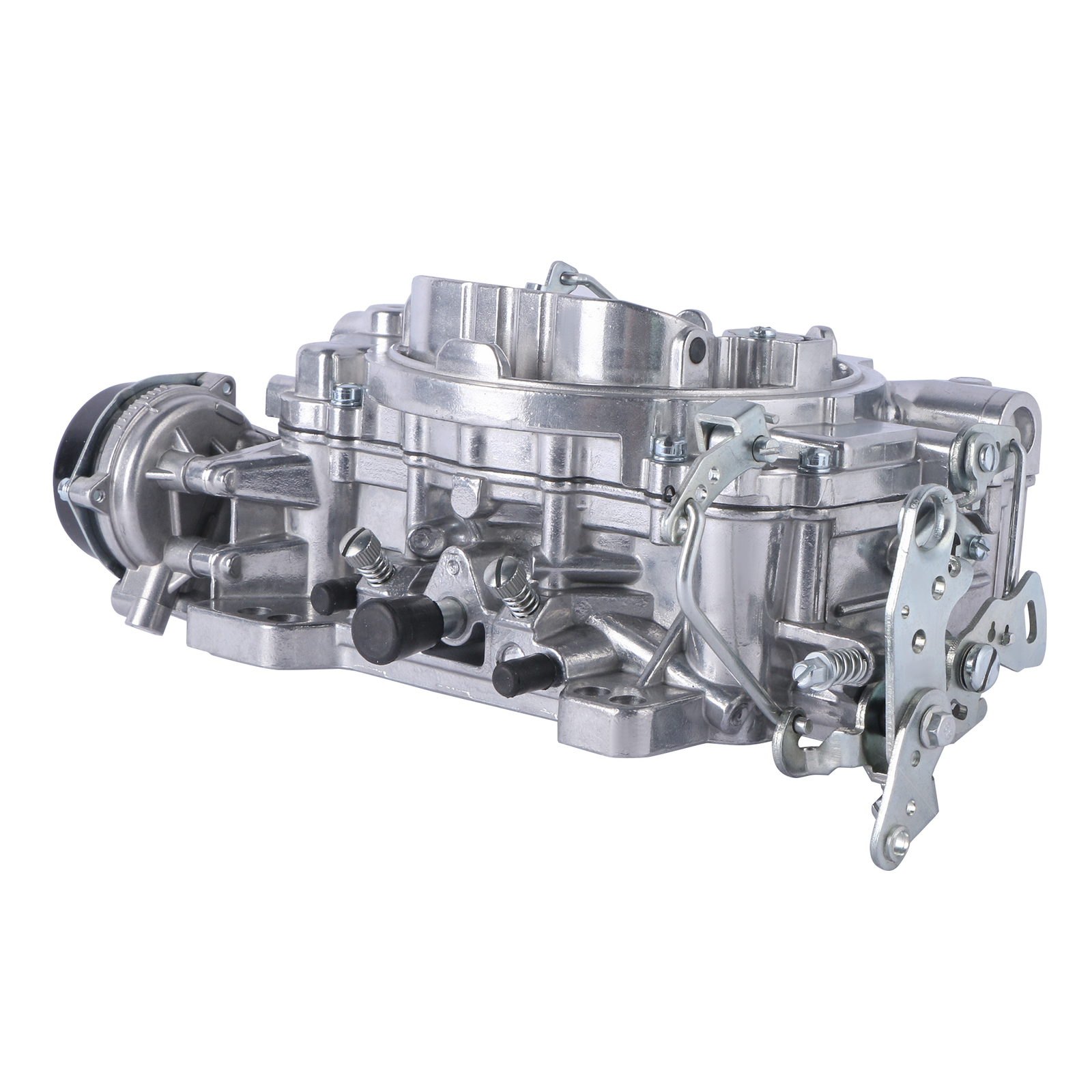 For Carburetor w/ Electric Choke Edelbrock 1406 Performer 600 CFM 4bbl Chevelle