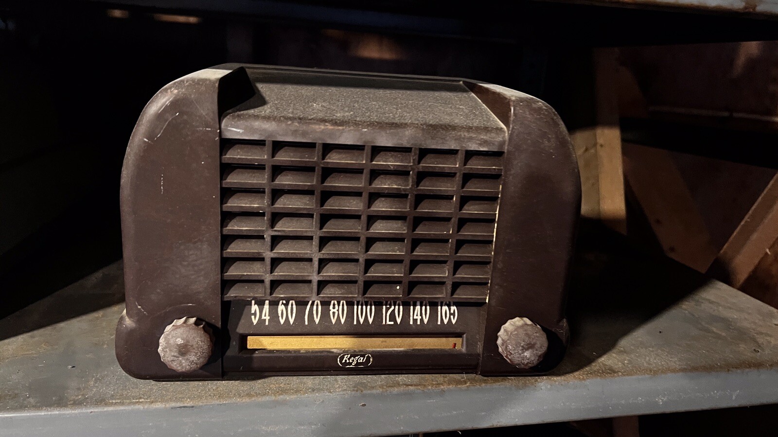 Antique Radios & Tubes. 20’s & 30’s. Also Tube Tester. Pickup.