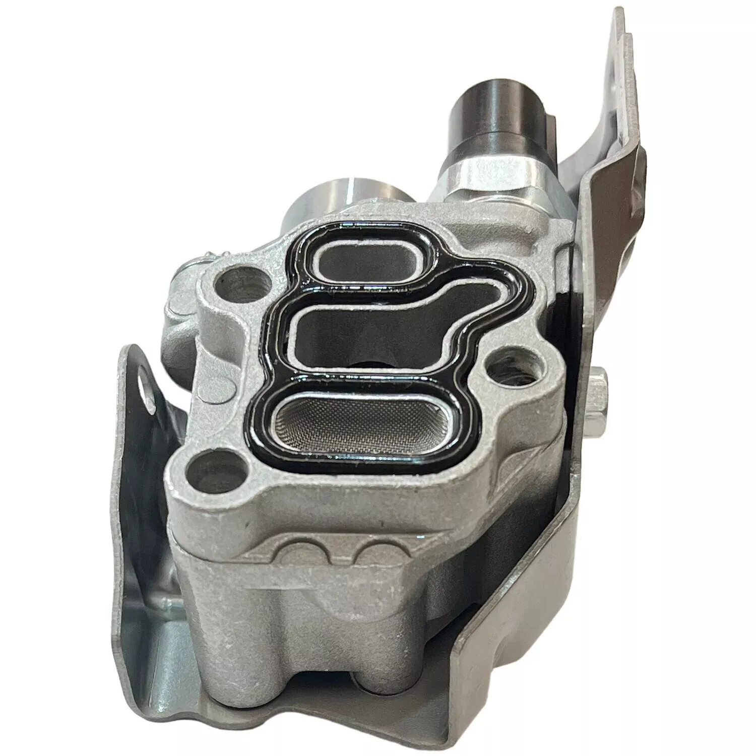 Genuine OEM 15810-RAA-A03 For HONDA ACURA VTEC SOLENOID SPOOL VALVE W/GASKET NIB