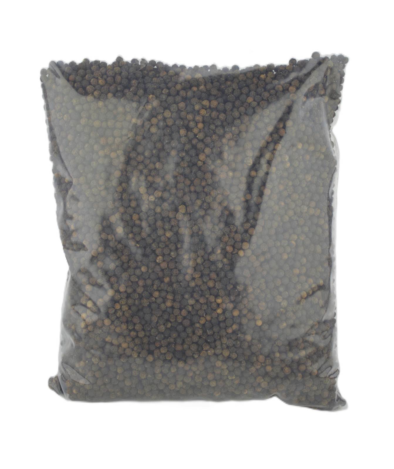 Tellicherry Peppercorn (Whole Black Pepper, Sterilized) for Grinder Refill, 32oz