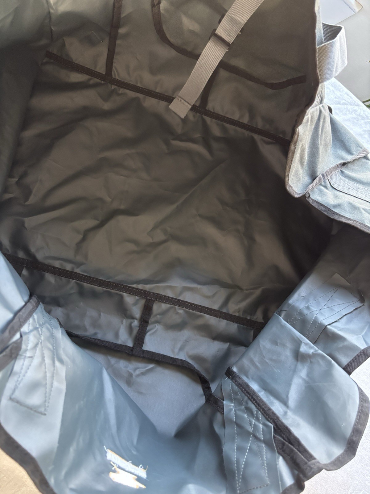 Mountainsmith Modular Hauler System Main Bag Open Top Duffel Bag 24x14