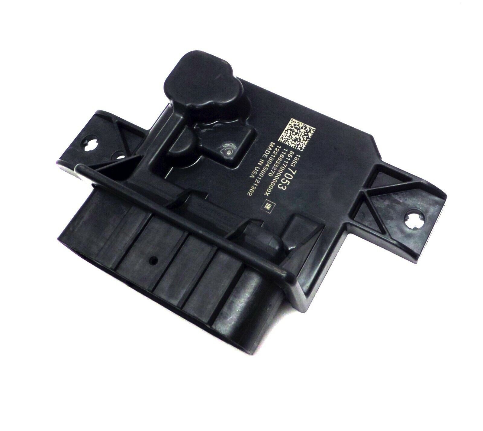 13544060 Fuel Pump Power Control Module Escalade Suburban Silverado Tahoe Yukon