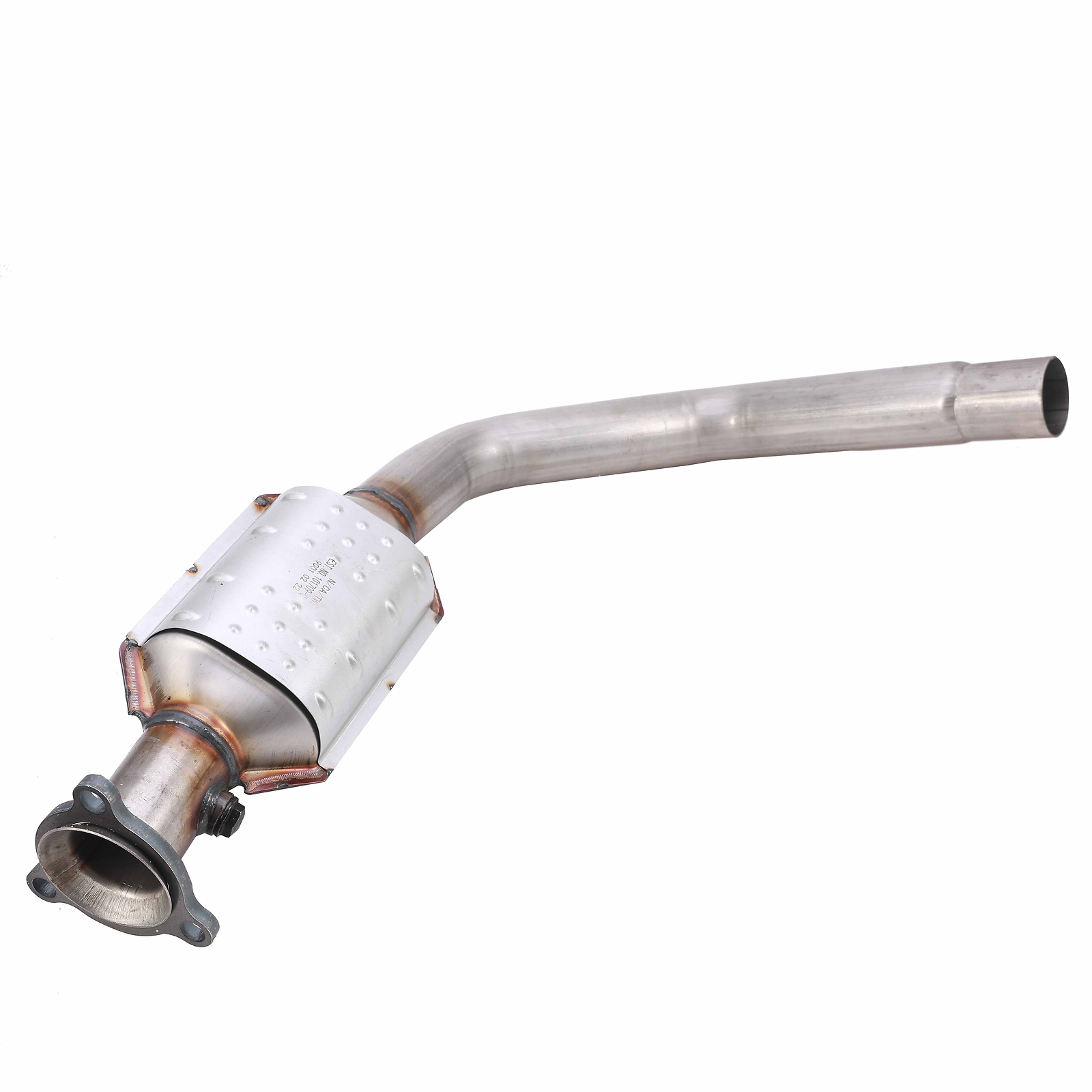 Catalytic Converter for Chevrolet Silverado 1500 GMC Sierra 4.3L 5.3L 2014-2018