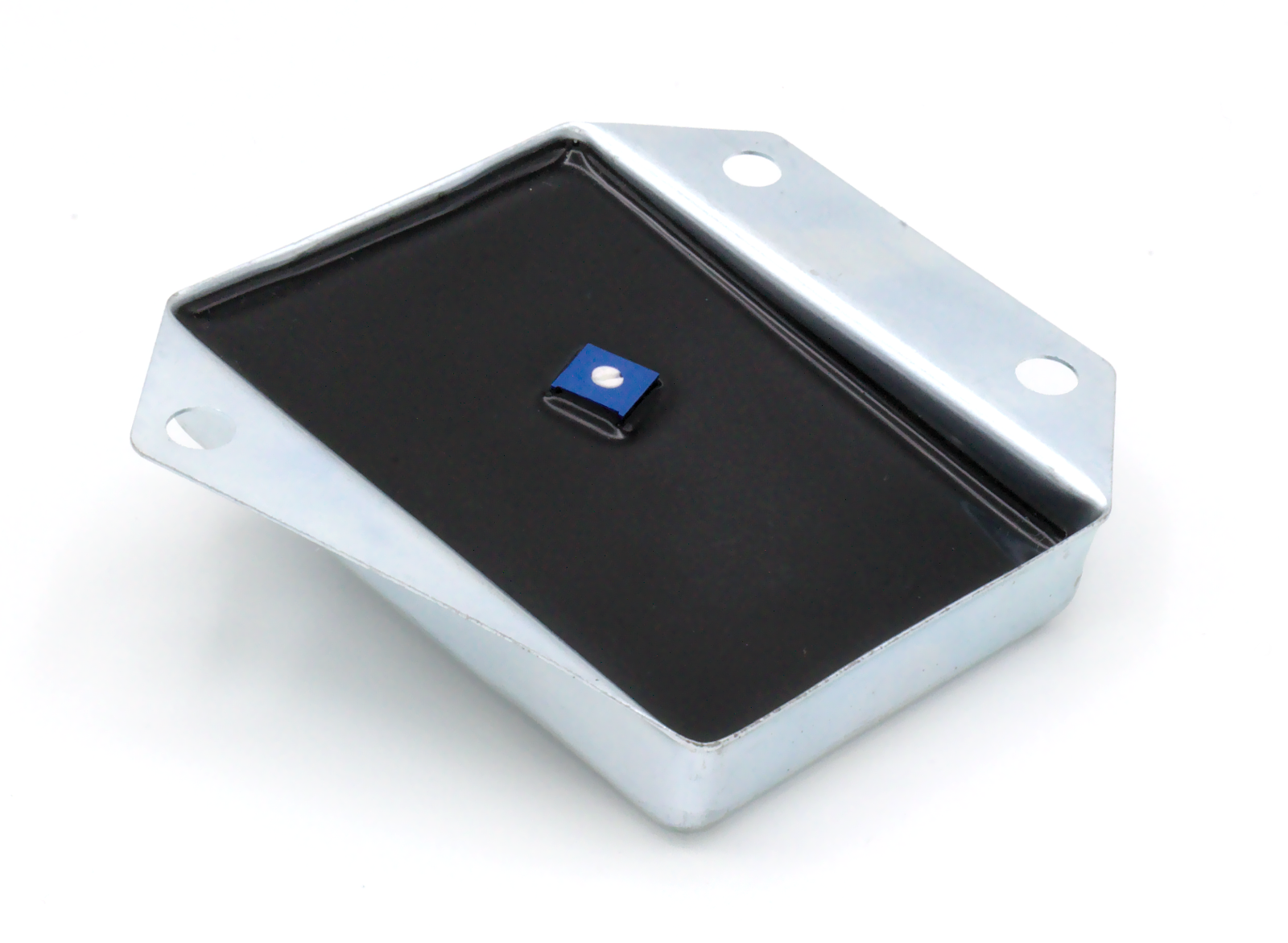 Adjustable External Voltage Regulator Kit for Jeep, Dodge, Chrysler (No FRM)