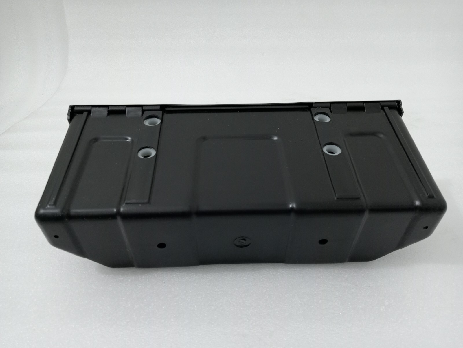 Massey Ferguson Ford Tractor Universal Tool Box Unit Plastic Made Black |Fit For