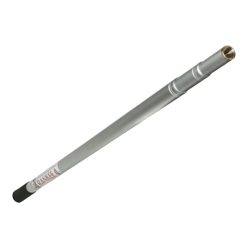 RANKEE Drywall Corner Roller & Sanding Extendable Handle 3'-8'