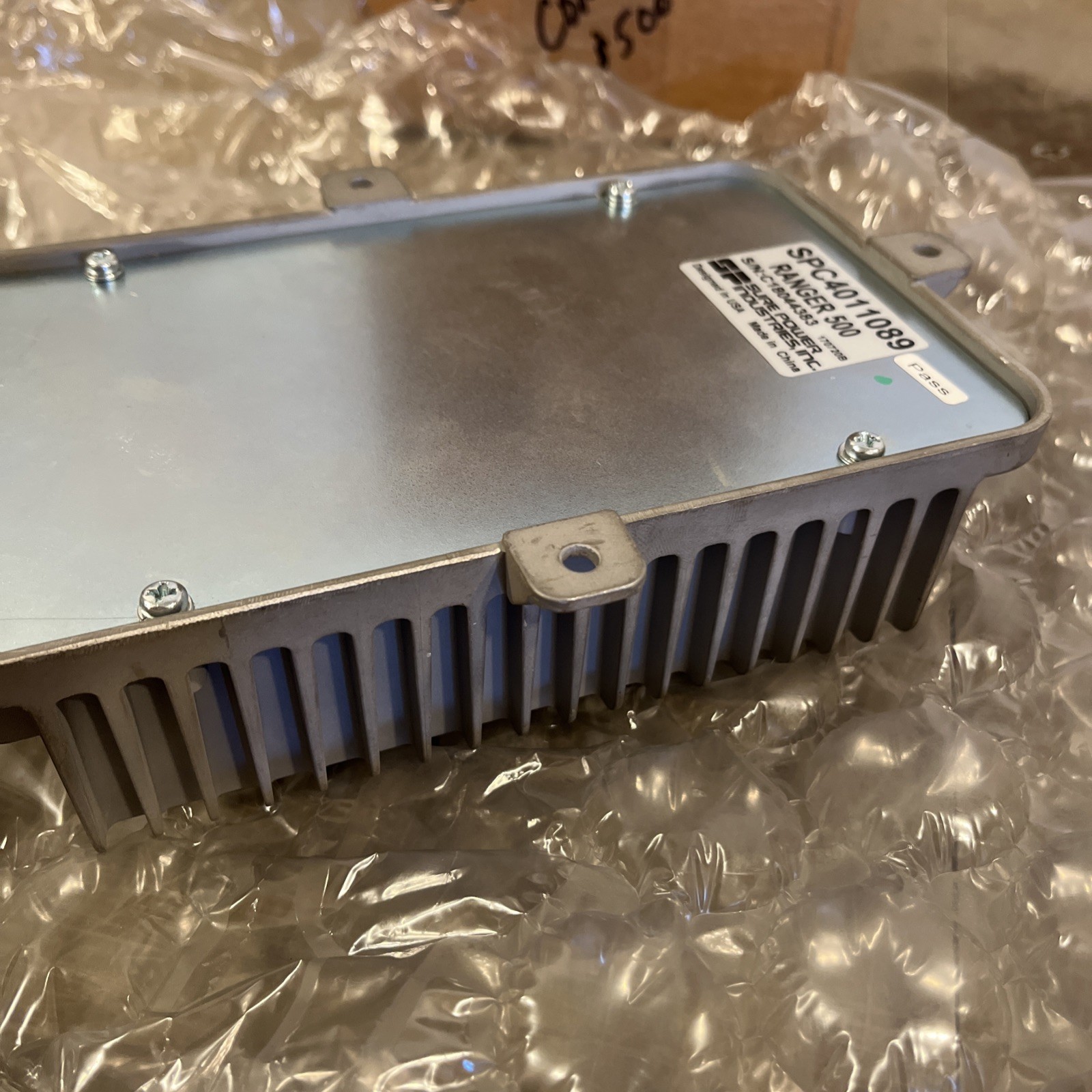 Z2 Polaris OEM Electrical Control Module ECM Ranger 500