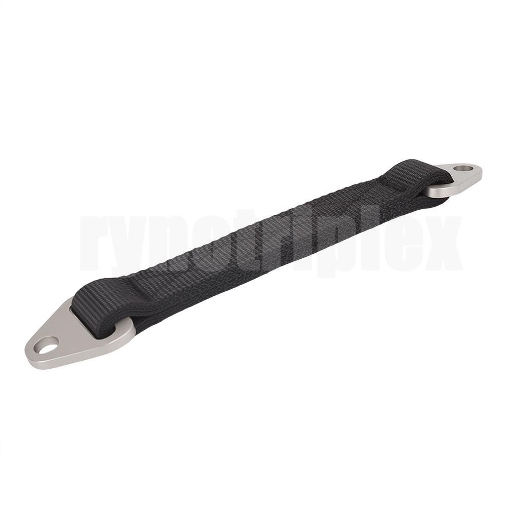 2X Upgraded Door Limit Straps Extra-Long For Can-Am Defender & Max Limited 2020+