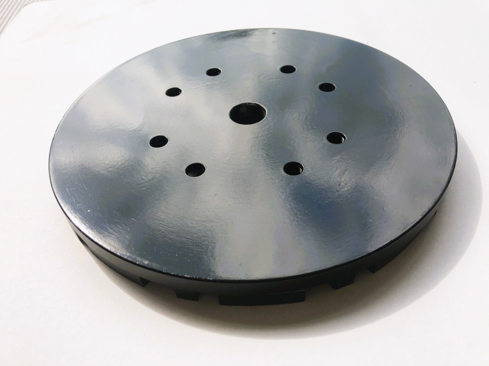 10" Concrete Floor Grinding Heads