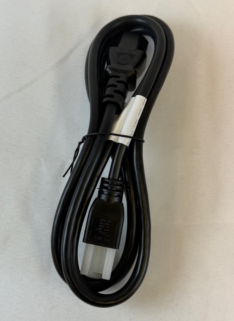 Integra 90624 DUO Dual Bay Battery Charger w/ Power Supply & Headlamp Cable