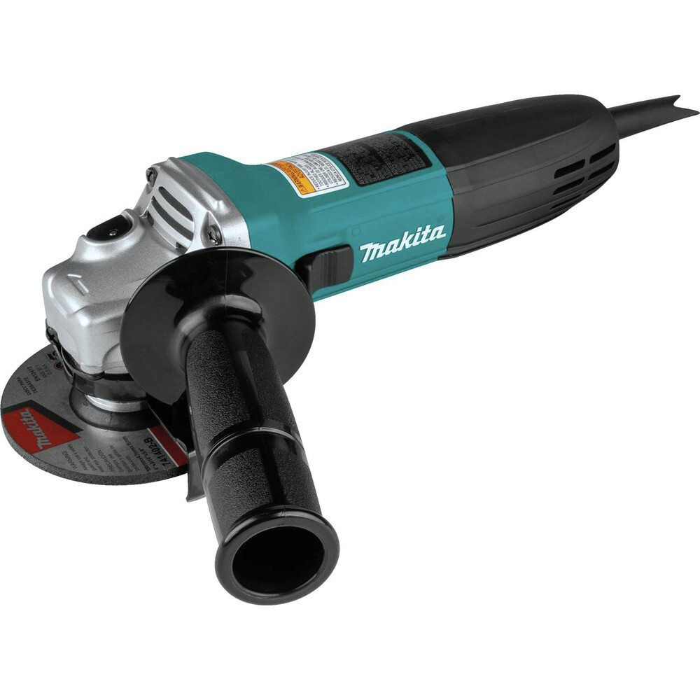 Makita 4 in. Angle Grinder w/ Tool Case GA4030K-R Certified Refurbished