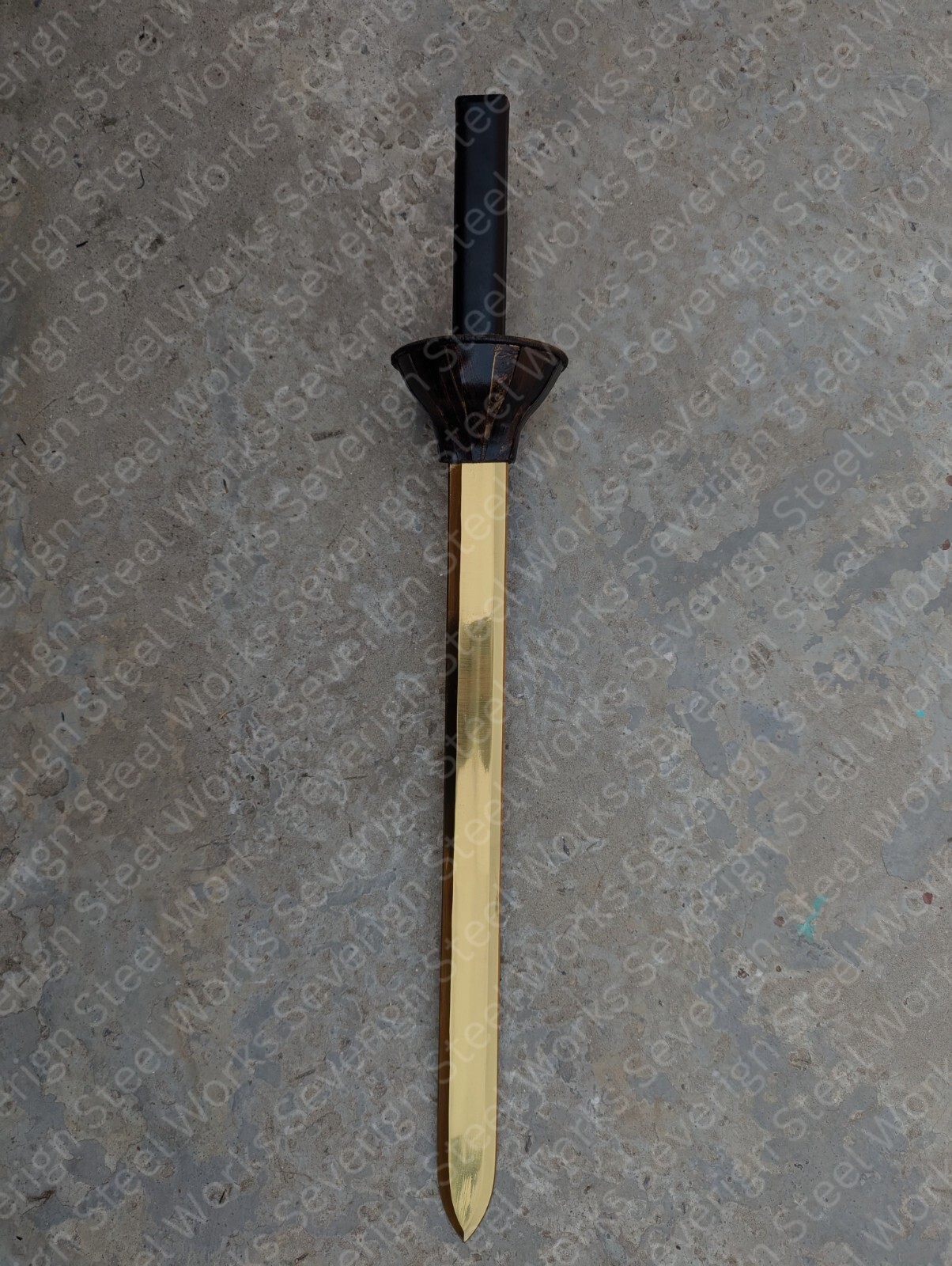 Peter Banning Sword Replica – Hook 1991 Fantasy Sword