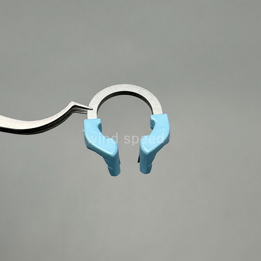 Dental Matrix Bands Sectional Matrice Clamp Ring Fit Garrison Palodent V3 System
