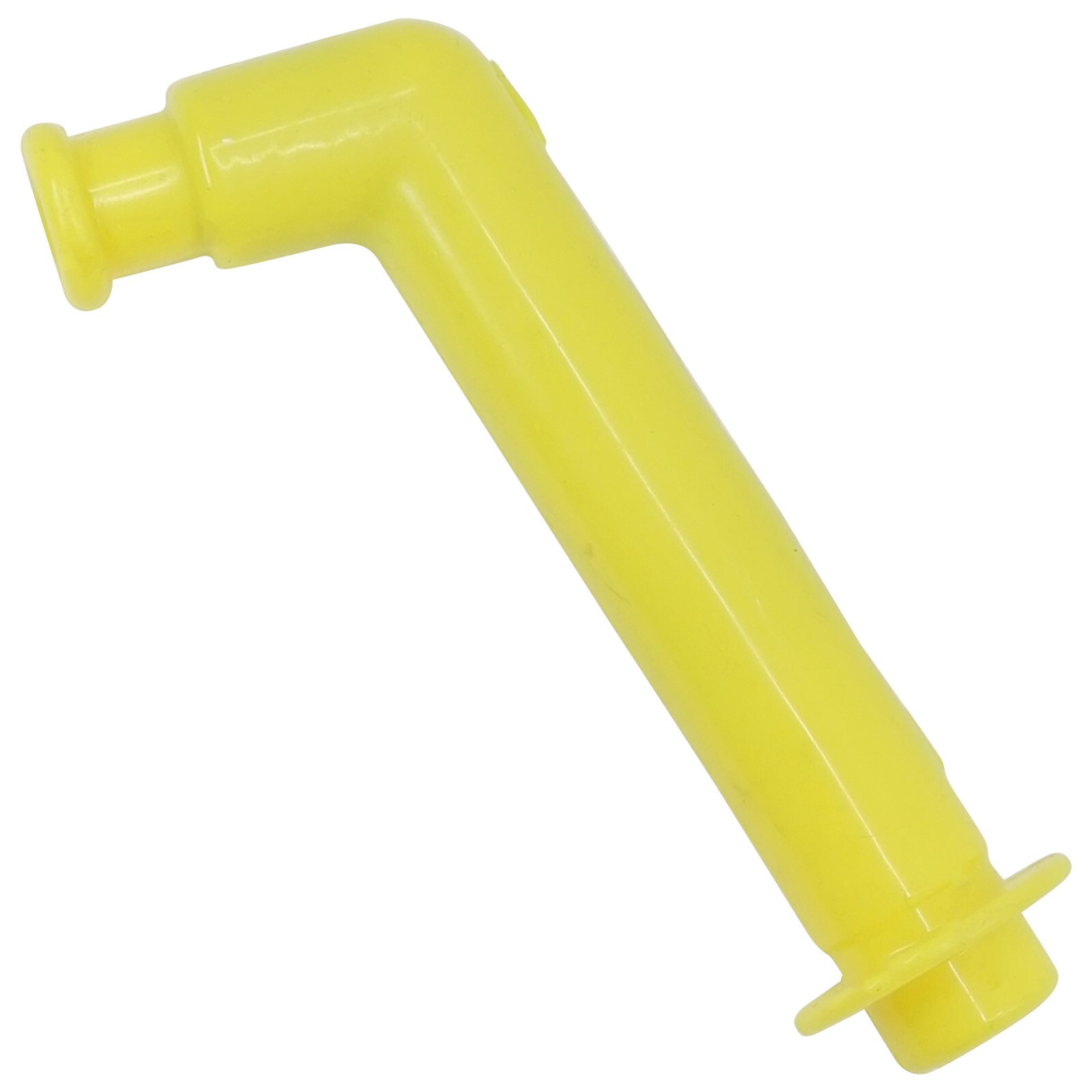 Caltric Spark Plug Boot Cap For Honda Rincon 650 TRX650FA 4x4 2003-2005 ATV