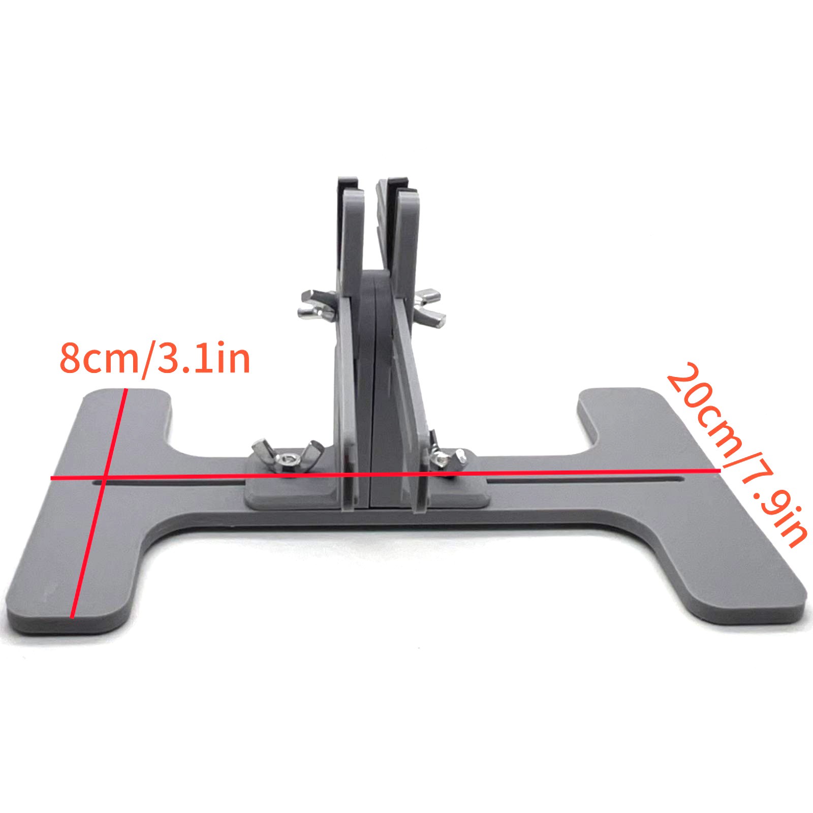 New Model Ship Building Berth Jig Stand Holder For 1/200 1/350 Scale Ship
