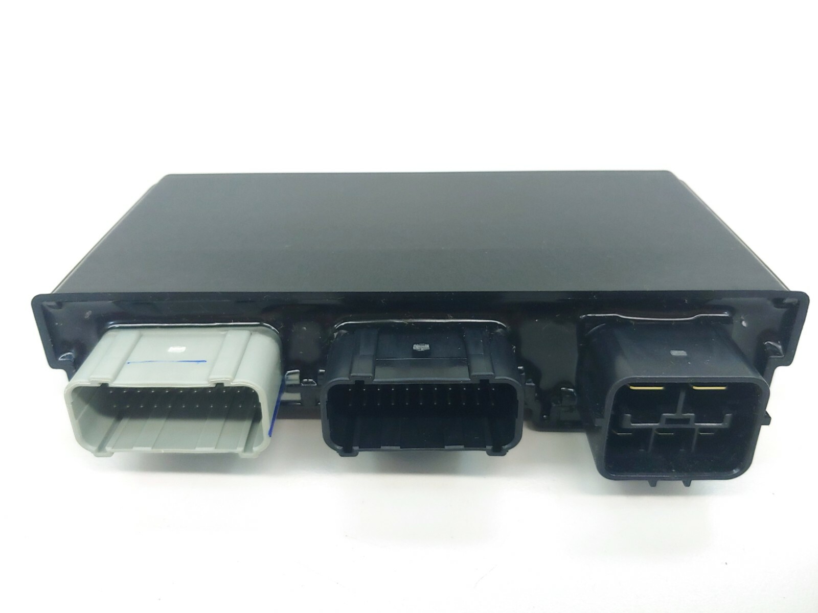 Control PGM FI Unit Module ECM 12-13 TRX500FM Foreman 4X4 Manual OEM Honda #D288