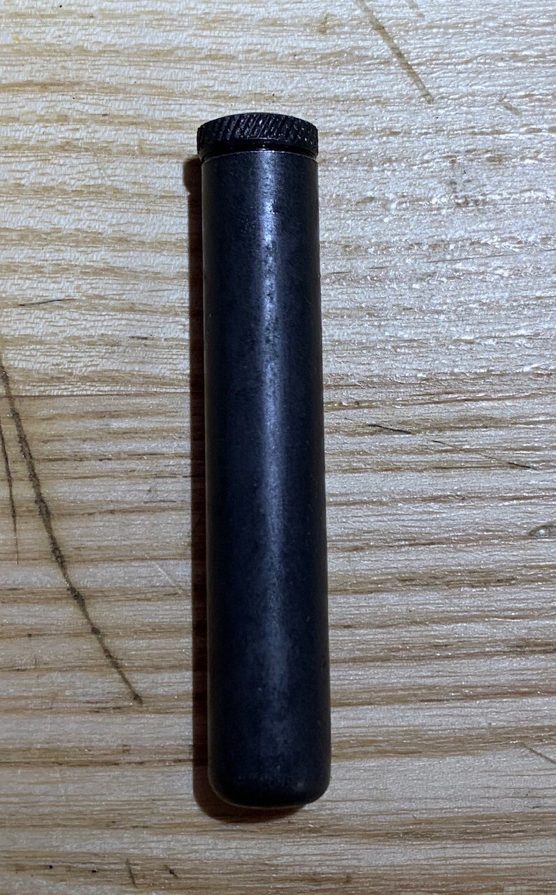 USGI WWII .30 M1 CARBINE OILER & SLING LT OD SLING NEW WW2