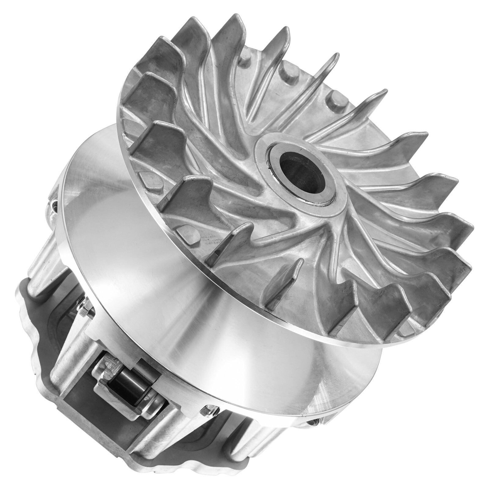 Caltric Primary Drive Clutch For Kawasaki Teryx 800 KRF800 2016-2023 49093-0049