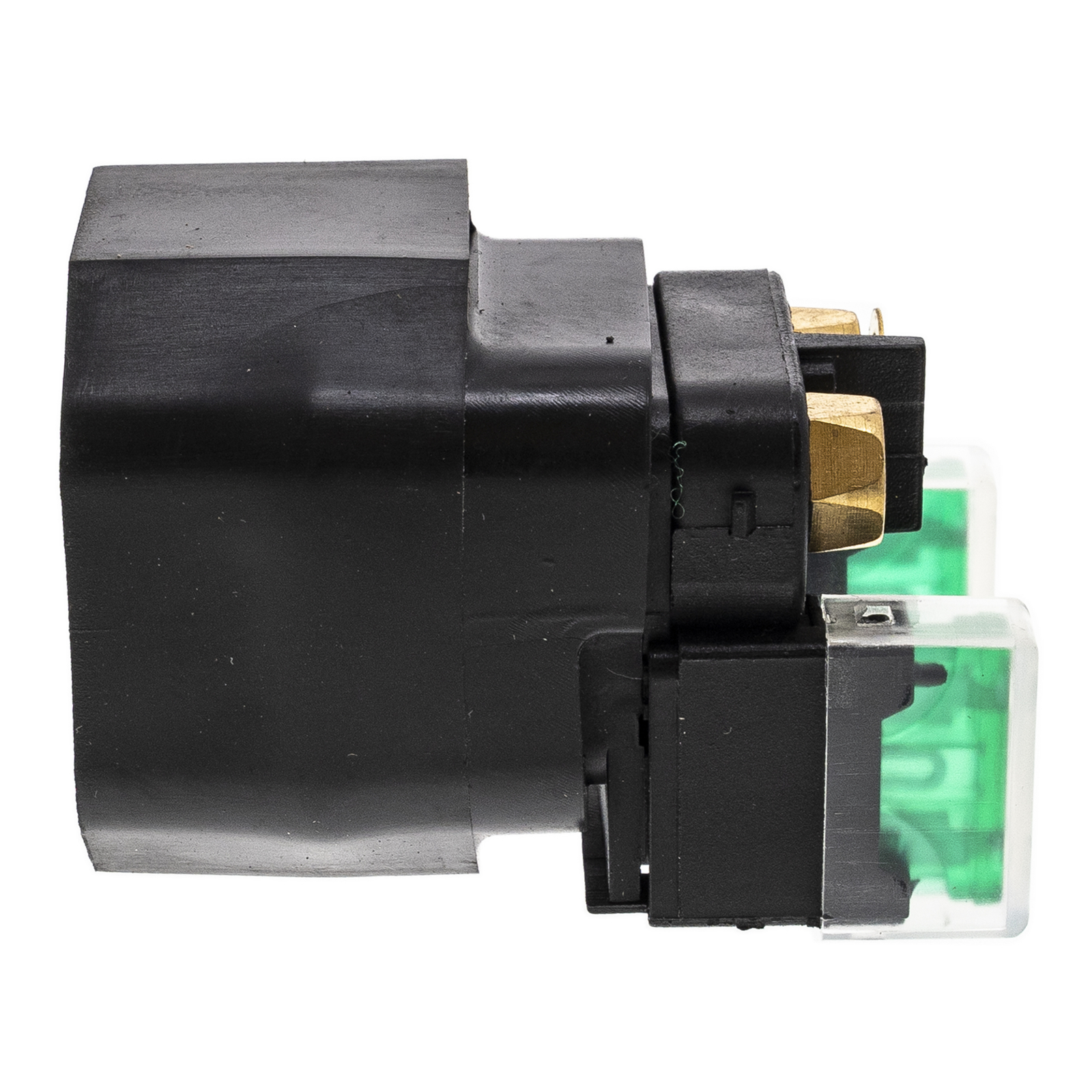 Starter Solenoid Relay Switch for Kawasaki 27010-0099 Ninja 300 650R Versys 650