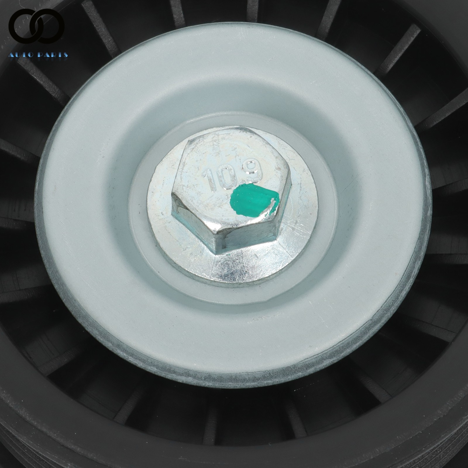 Serpentine Belt For Ram Truck Dodge 1500 2500 3500 Crew Cab Pickup 03-08 5.7L