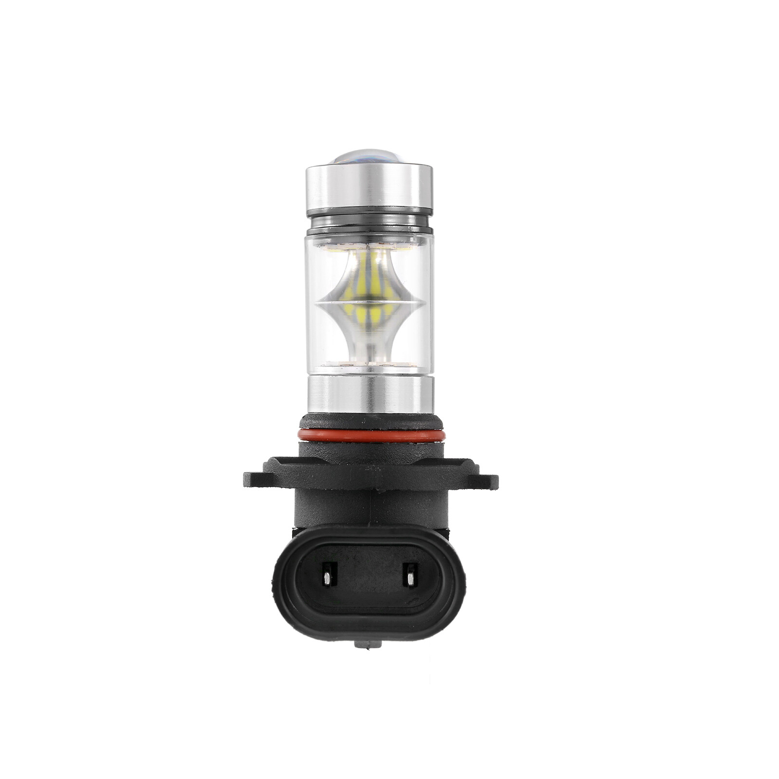 FOR CAN AM COMMANDER MAVERICK OUTLANDER RENEGADE HEADLIGHT LED LIGHT BULB 6000K