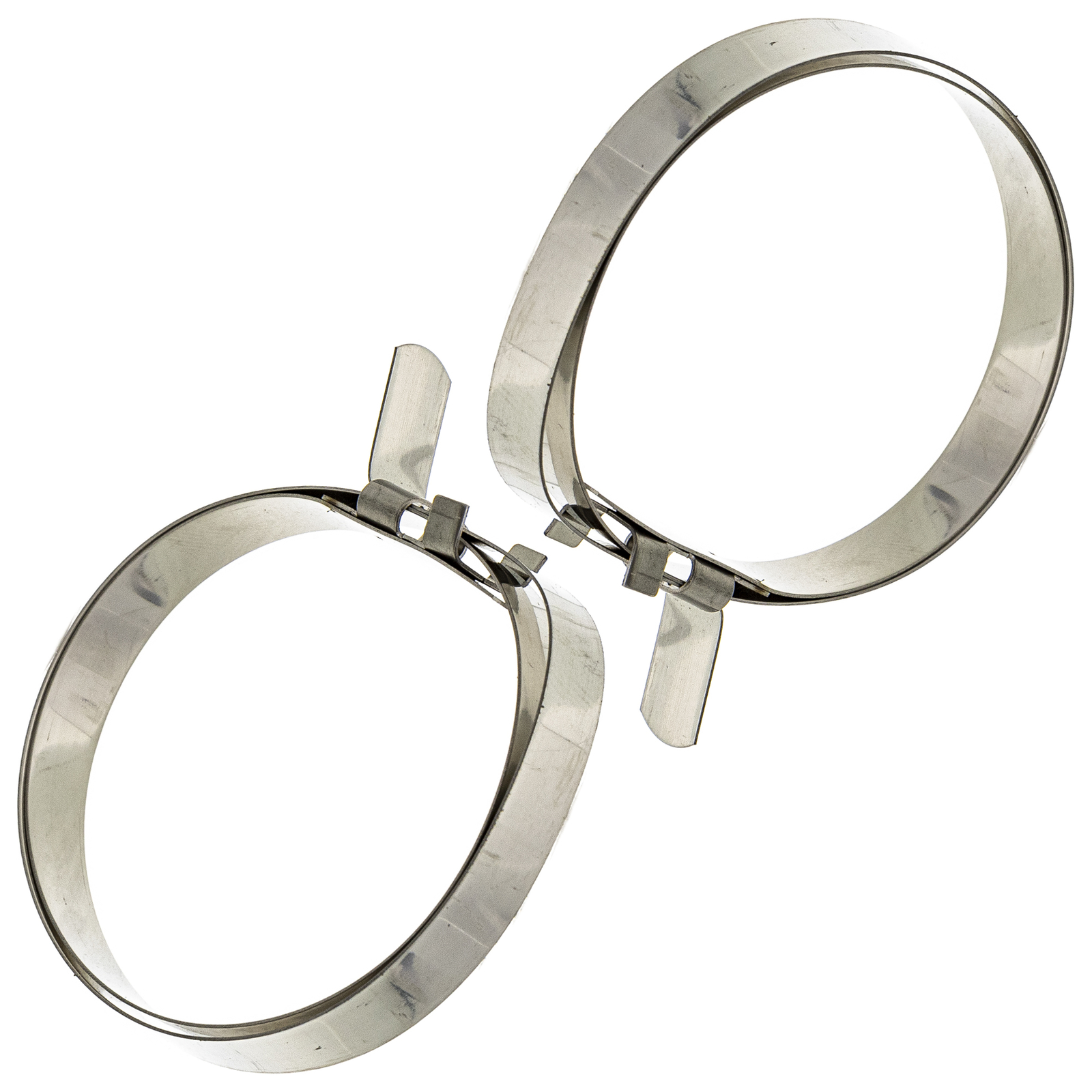 NICHE Front Rear CV Axle Boot Kit for Arctic Cat 500 400 300 650 250 1436-207