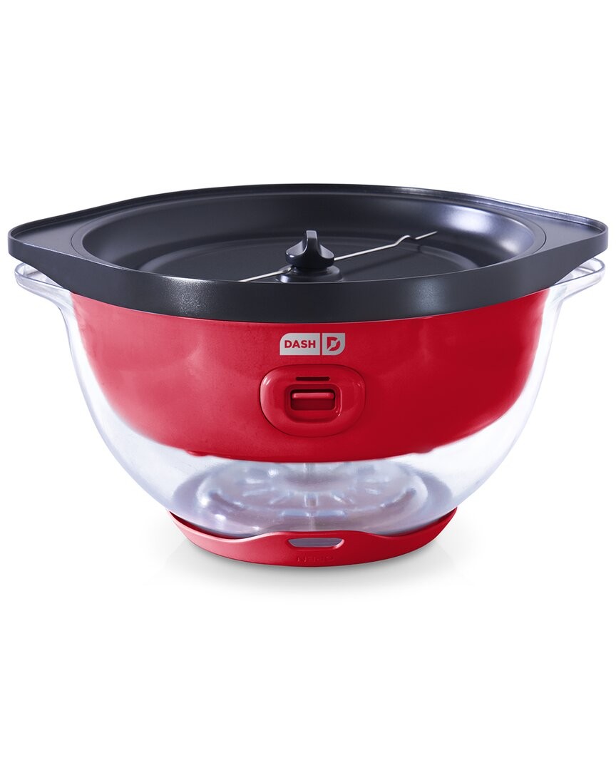 Dash Smartstore Stirring Popcorn Maker