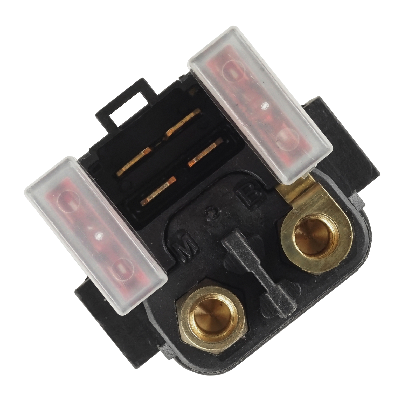 Starter Relay Solenoid for KTM 450 Exc Excg Excr Mxcg Smr Sx Sxf Sxsf 2003-2012