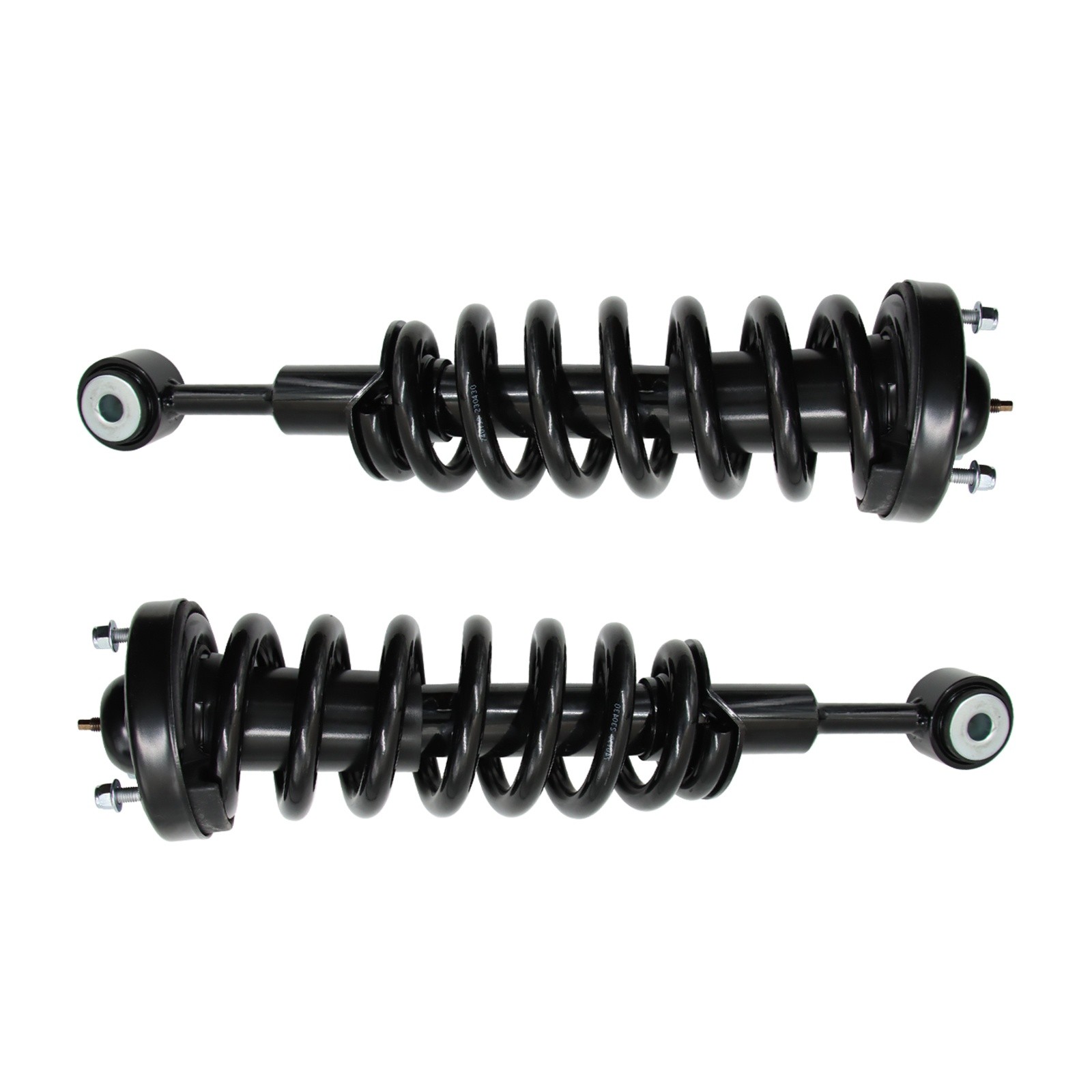 4WD Pair Front Struts Assembly For 2004-2008 Ford F150 2006-2008 Lincoln Mark LT