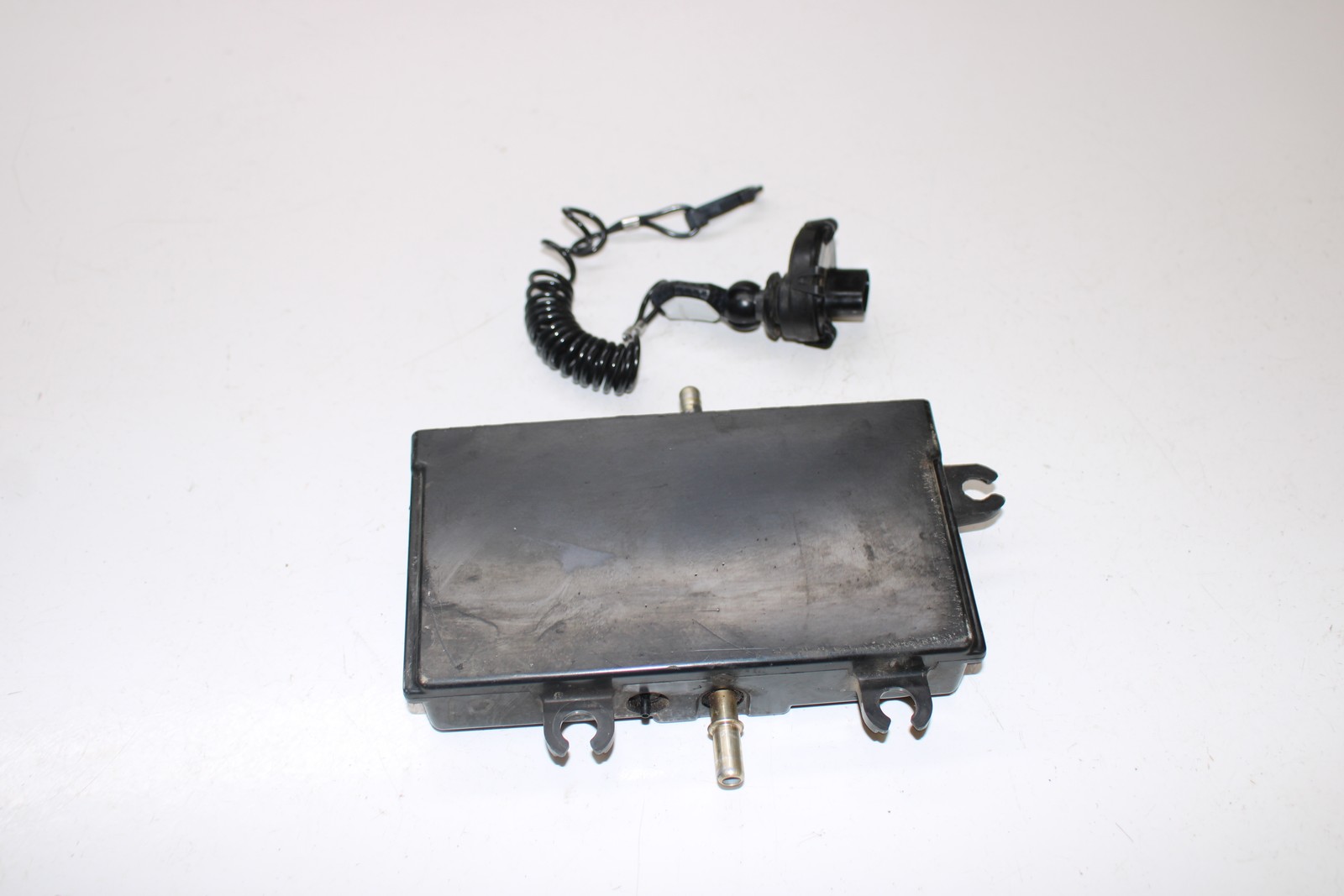 2015 Ski-doo Freeride 800 Etec 137" Xm Cdi Ecu EcmCalibrated Module & Tether