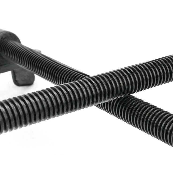 Coil Spring Strut Shock Compressors Remove Install Suspension Tool Clamps kit US