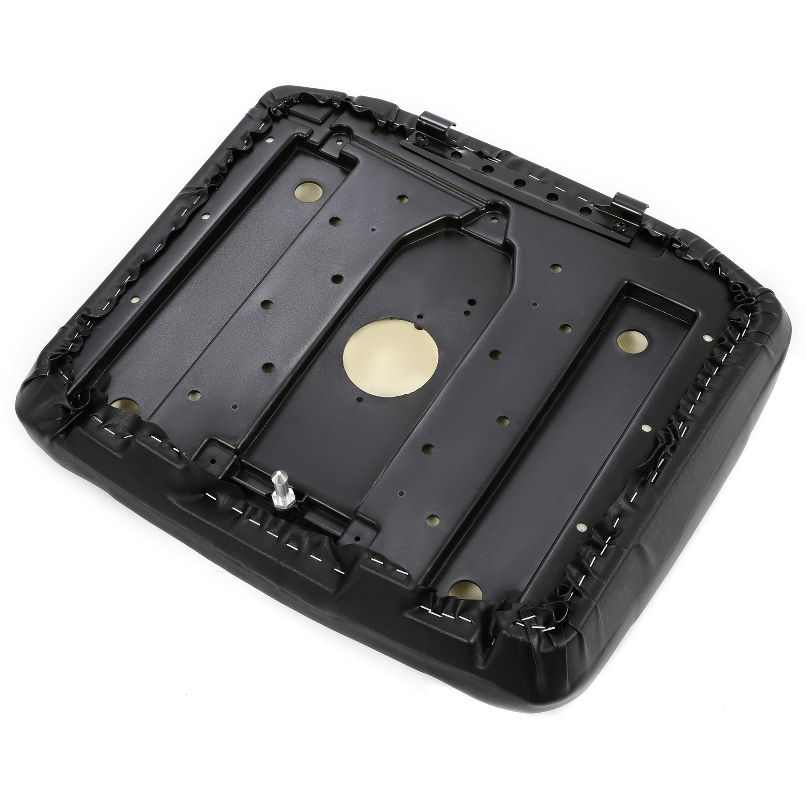 HECASA Driver Seat Bottom Cushion For Polaris Ranger XP 900 All Models 2013-19