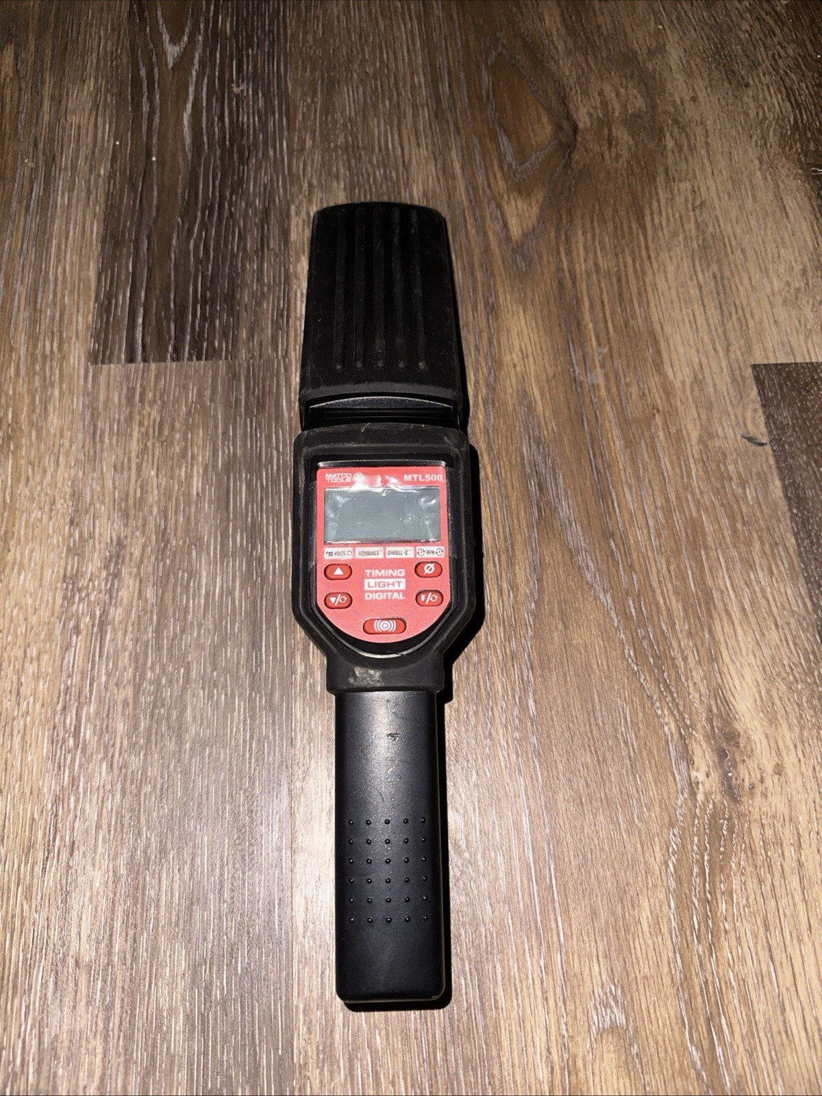 Matco MTL500 Professional Digital Timing Light Gun Diagnostic Tool