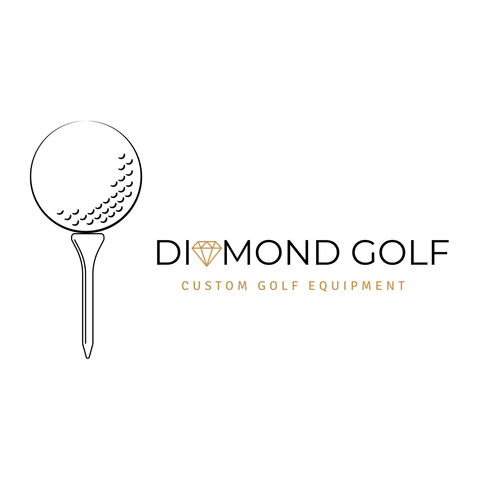 DG Golf Club Shaft Spine Finder Tool, Golf Shaft Tool, Puring, Diamond Golf