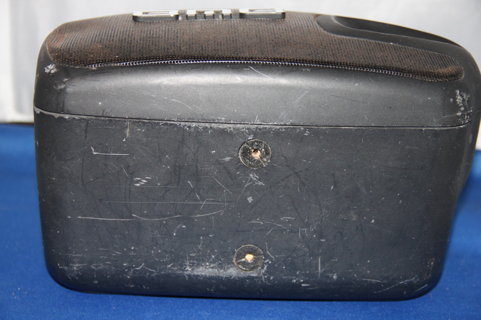 Pair of BMB CS-M5V Karaoke Speakers Made in Japan