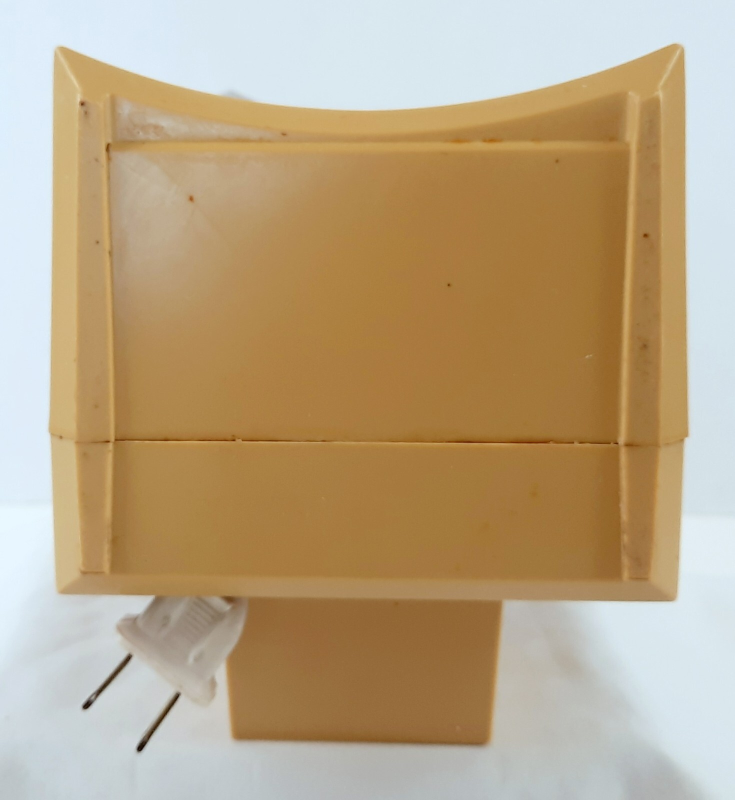 Vintage Sears Gold Counter Craft Insta Clean Can Opener Knife Sharpener