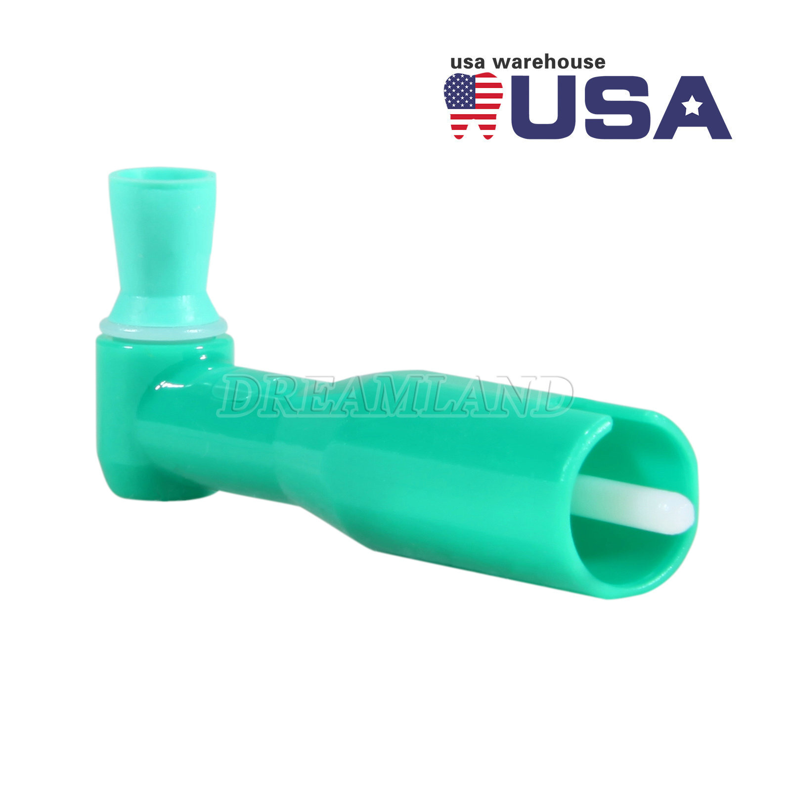 500 dental disposable prophy angles Soft cup Latex Free