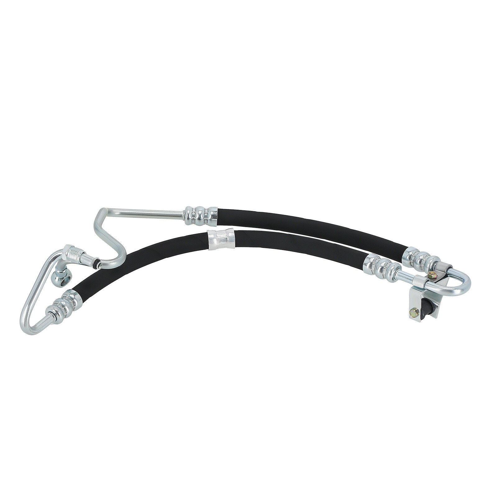 Power Steering Pump Kit For BMW E46 325Ci 330Ci 2000-2005