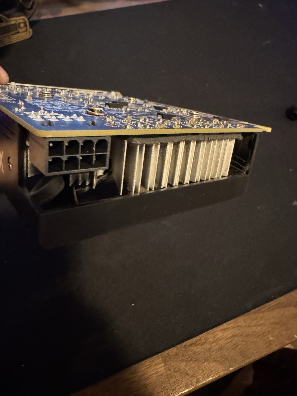 NVIDIA GeForce GTX 1660 SUPER 6GB GDDR6 DVI HDMI DisplayPort