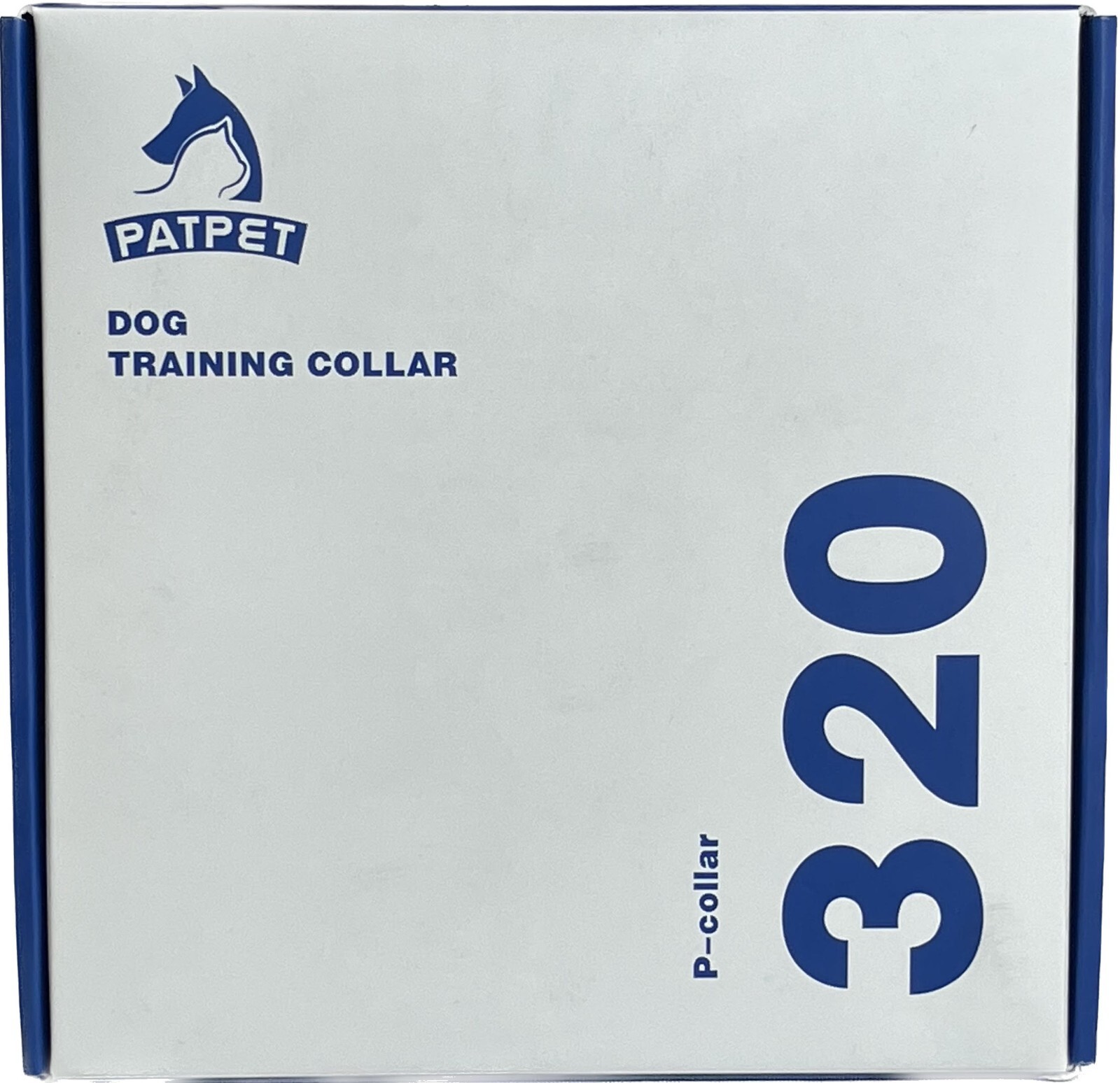 PATPET P320 1000ft Remote Dog Training Shock eCollar (New In Box/Sealed)