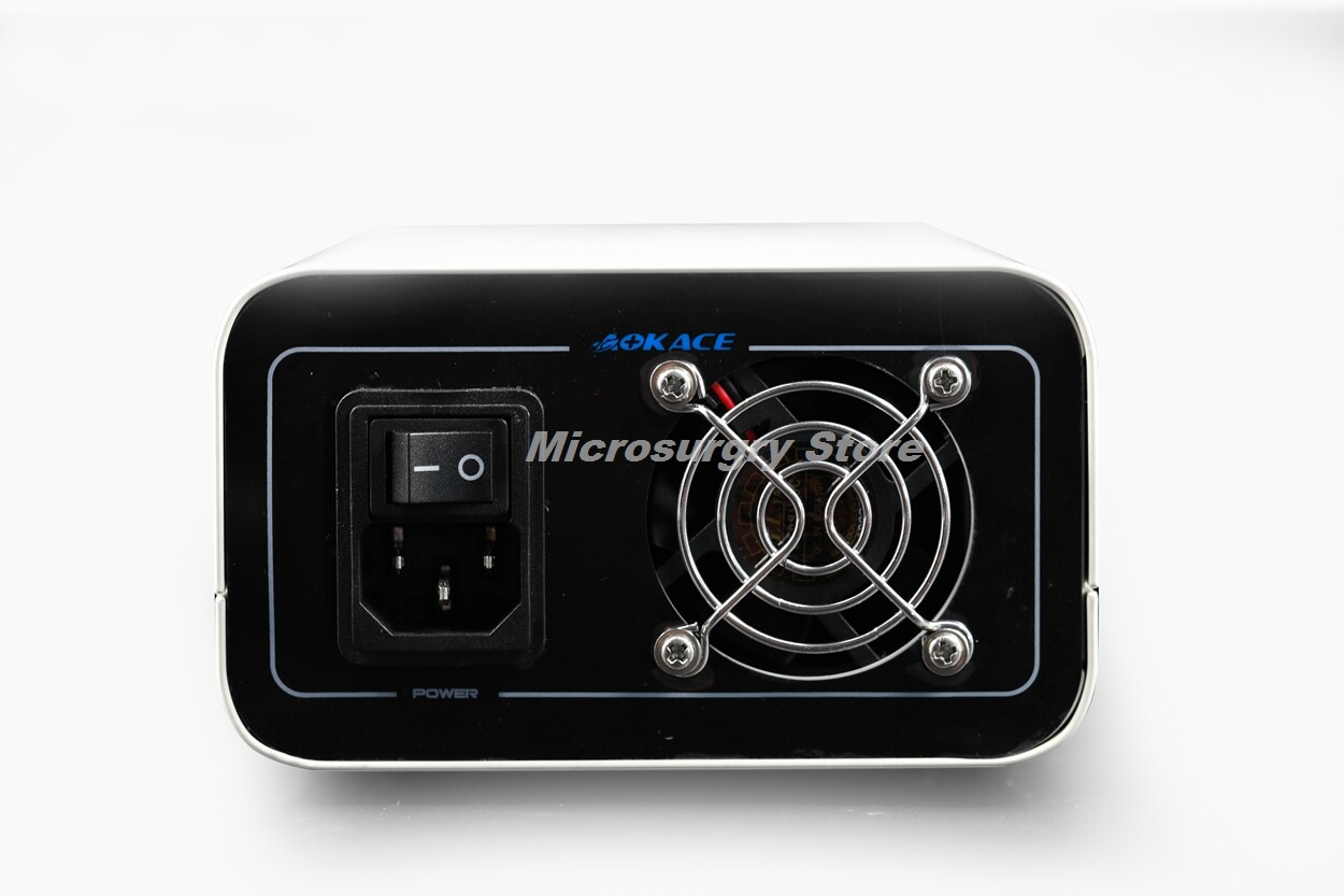 30W LED Light Source 130W Xenon Comparable 30000 hours + Fiber Cable