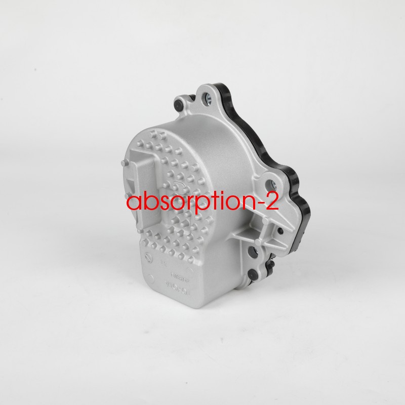 AISIN Water Pump WPT-190 TOYOTA Genuine ZVW30/ZVW35 161A0-29015 Prius NEW