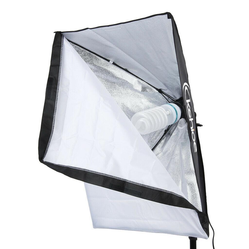 30pcs Photo Studio Photography Lighting Kit Umbrella Softbox Backdrop Stand Set
