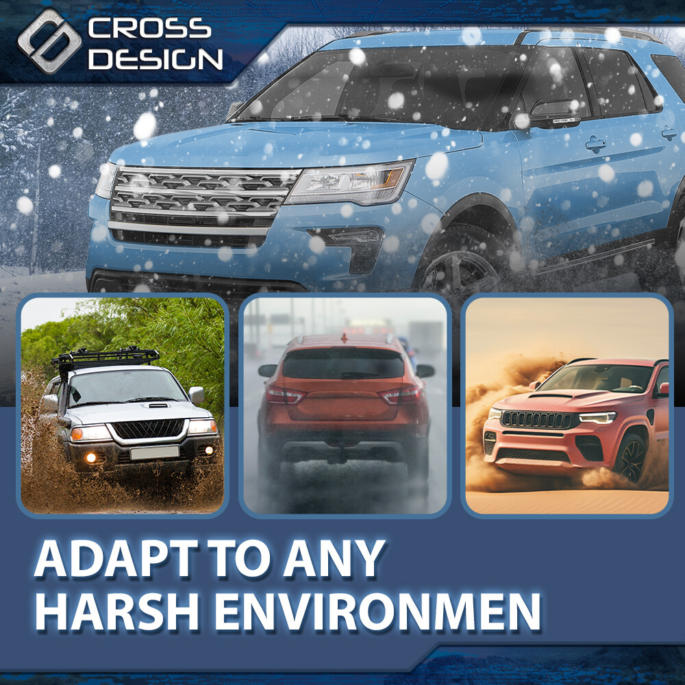 Top Windshield Cowl Grille BB5Z78022A68AA Fit For Ford Explorer 11-19 2.3L 3.7L